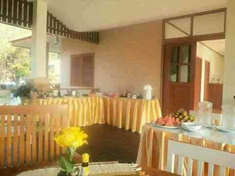 Phuoobfa Resort Pong Yaeng Exteriör bild
