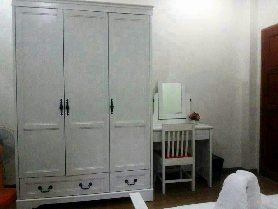 Phuoobfa Resort Pong Yaeng Exteriör bild