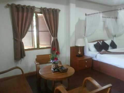 Phuoobfa Resort Pong Yaeng Exteriör bild