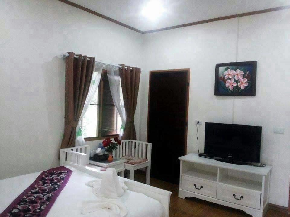 Phuoobfa Resort Pong Yaeng Exteriör bild